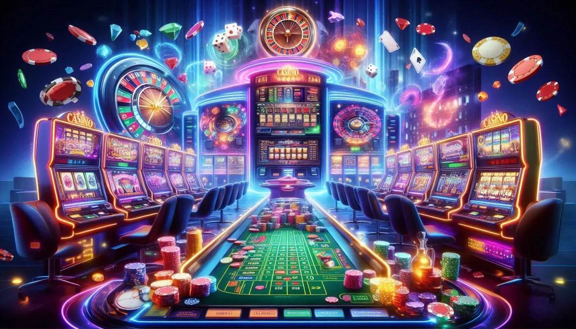 Winbeatz Casino